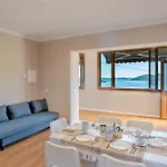 アパート Casa 24 - Trilocale Con Vista Lago, Giardino E Idromassaggio Gonfiabile *