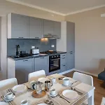 アパート Casa 24 - Trilocale Con Vista Lago, Giardino E Idromassaggio Gonfiabile