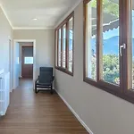 アパート Casa 24 - Trilocale Con Vista Lago, Giardino E Idromassaggio Gonfiabile