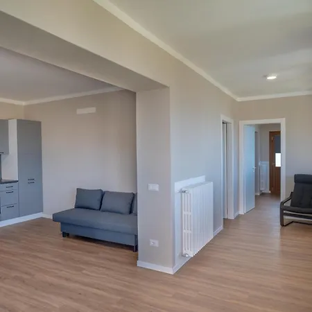 Casa 24 - Trilocale Con Vista Lago, Giardino E Idromassaggio Gonfiabile Arizzano