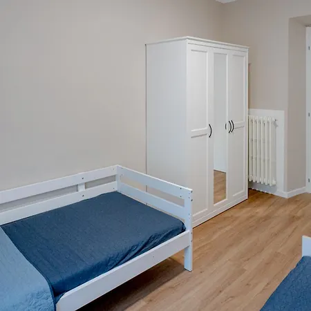 Appartamento Casa 24 - Trilocale Con Vista Lago, Giardino E Idromassaggio Gonfiabile *