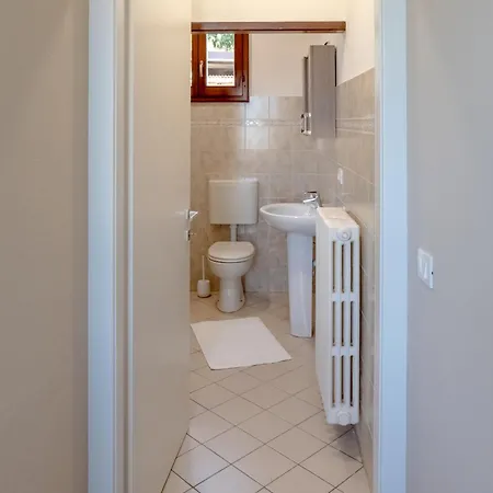 Casa 24 - Trilocale Con Vista Lago, Giardino E Idromassaggio Gonfiabile Appartamento *