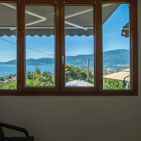 Appartement Casa 24 - Trilocale Con Vista Lago, Giardino E Idromassaggio Gonfiabile