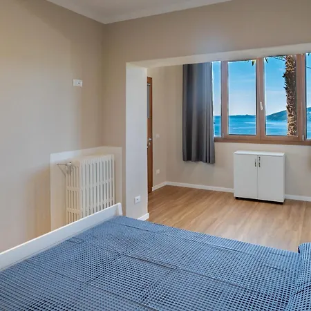 Casa 24 - Trilocale Con Vista Lago, Giardino E Idromassaggio Gonfiabile * Arizzano