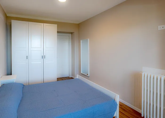 Casa 24 - Trilocale Con Vista Lago, Giardino E Idromassaggio Gonfiabile Appartement Arizzano