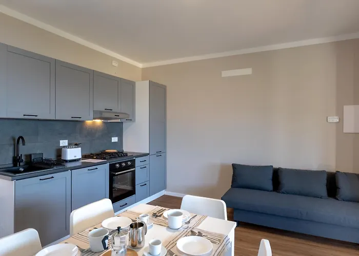 Casa 24 - Trilocale Con Vista Lago, Giardino E Idromassaggio Gonfiabile * Arizzano